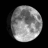 New Moon, Moon at 11 days in cycle